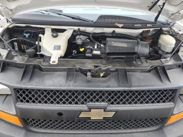 2014 CHEVROLET EXPRESS G2 #3278607947