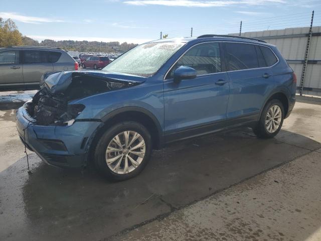 VOLKSWAGEN TIGUAN SE