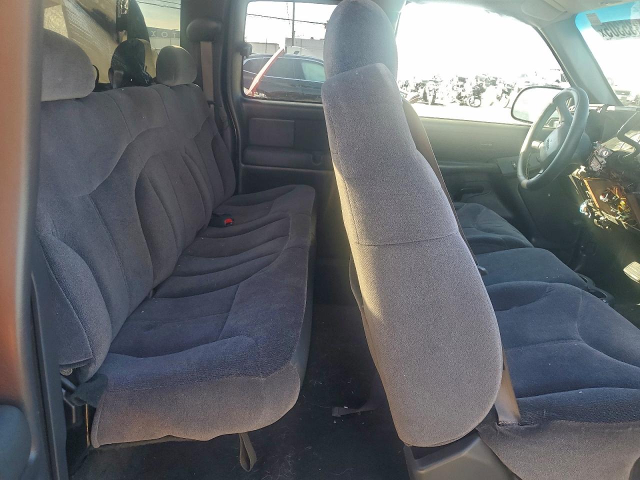 Lot #3297315398 2001 GMC NEW SIERRA