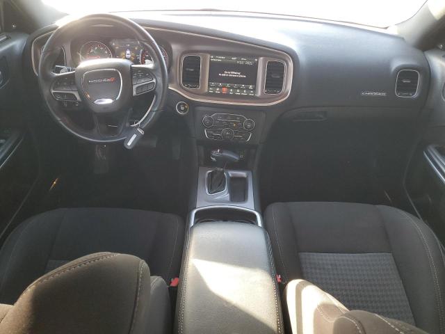 2022 DODGE CHARGER R/ #3296220414