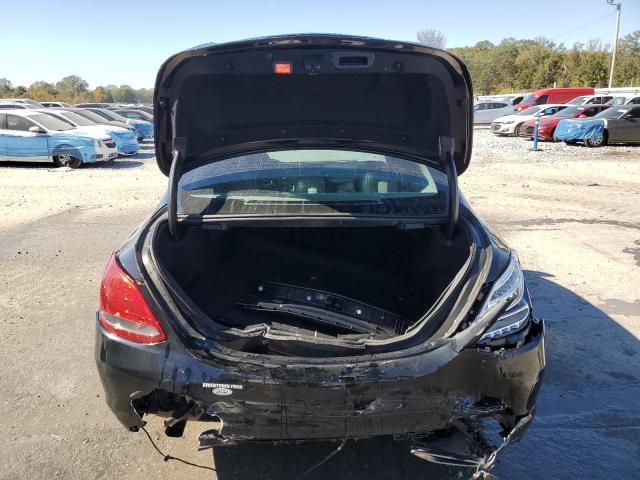 2018 MERCEDES-BENZ C 300 4MAT 55SWF4KB2JU259265