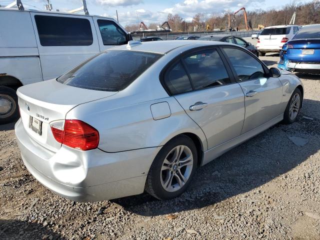2007 BMW 328 XI #3305355307