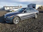 Lot #3296957853 2015 MERCEDES-BENZ C 300 4MAT