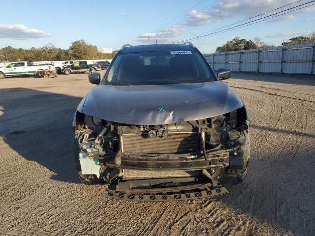 2016 NISSAN ROGUE S #3297172891