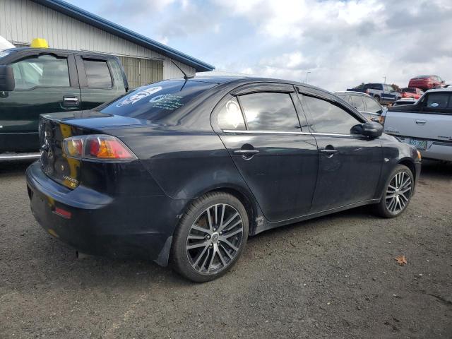 2017 MITSUBISHI LANCER ES #3284708995