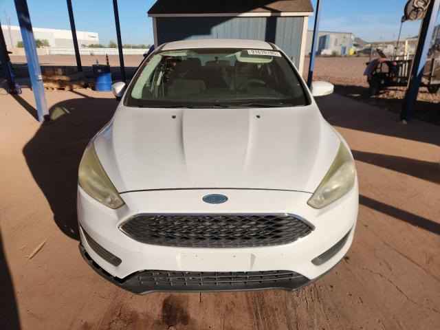 2015 FORD FOCUS SE #3296359118