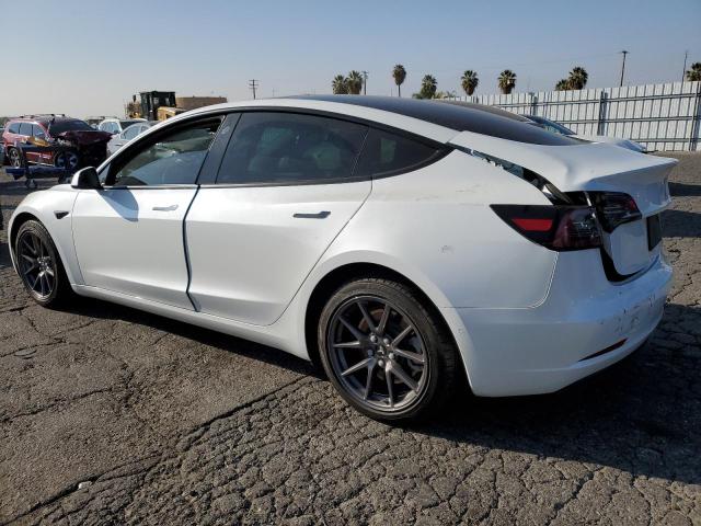 2021 TESLA MODEL 3 #3317026124