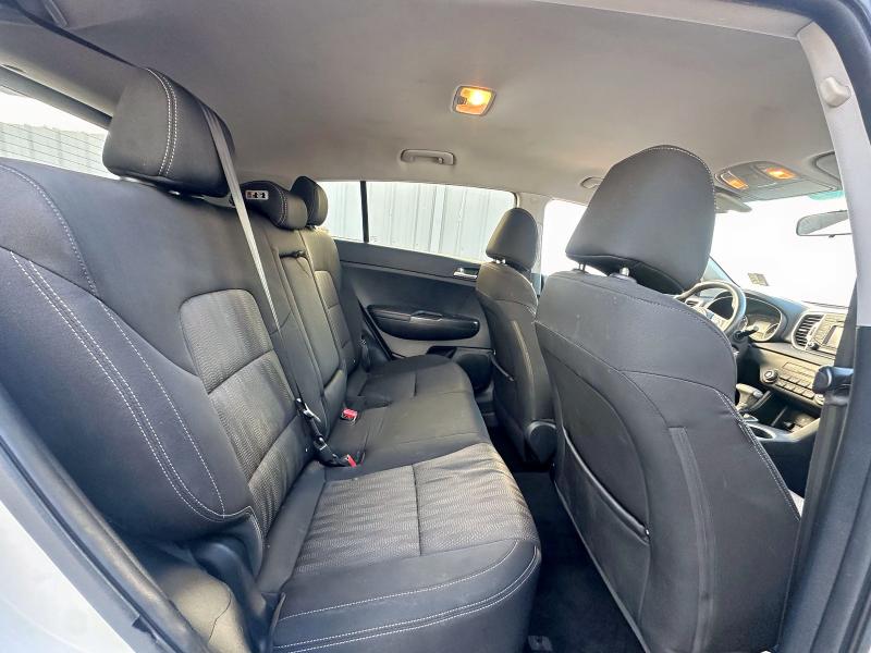 2017 KIA SPORTAGE L #3285533299