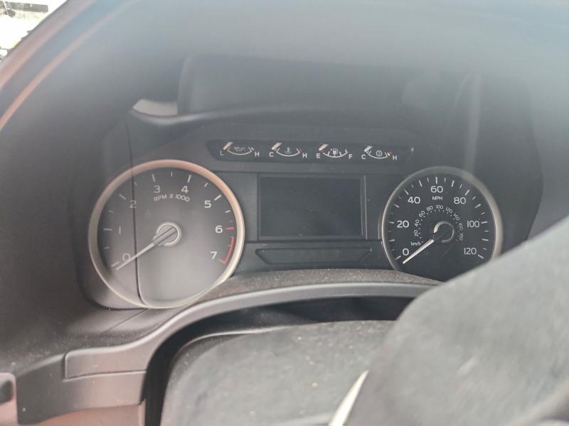 2019 FORD F150 SUPER #3304514451