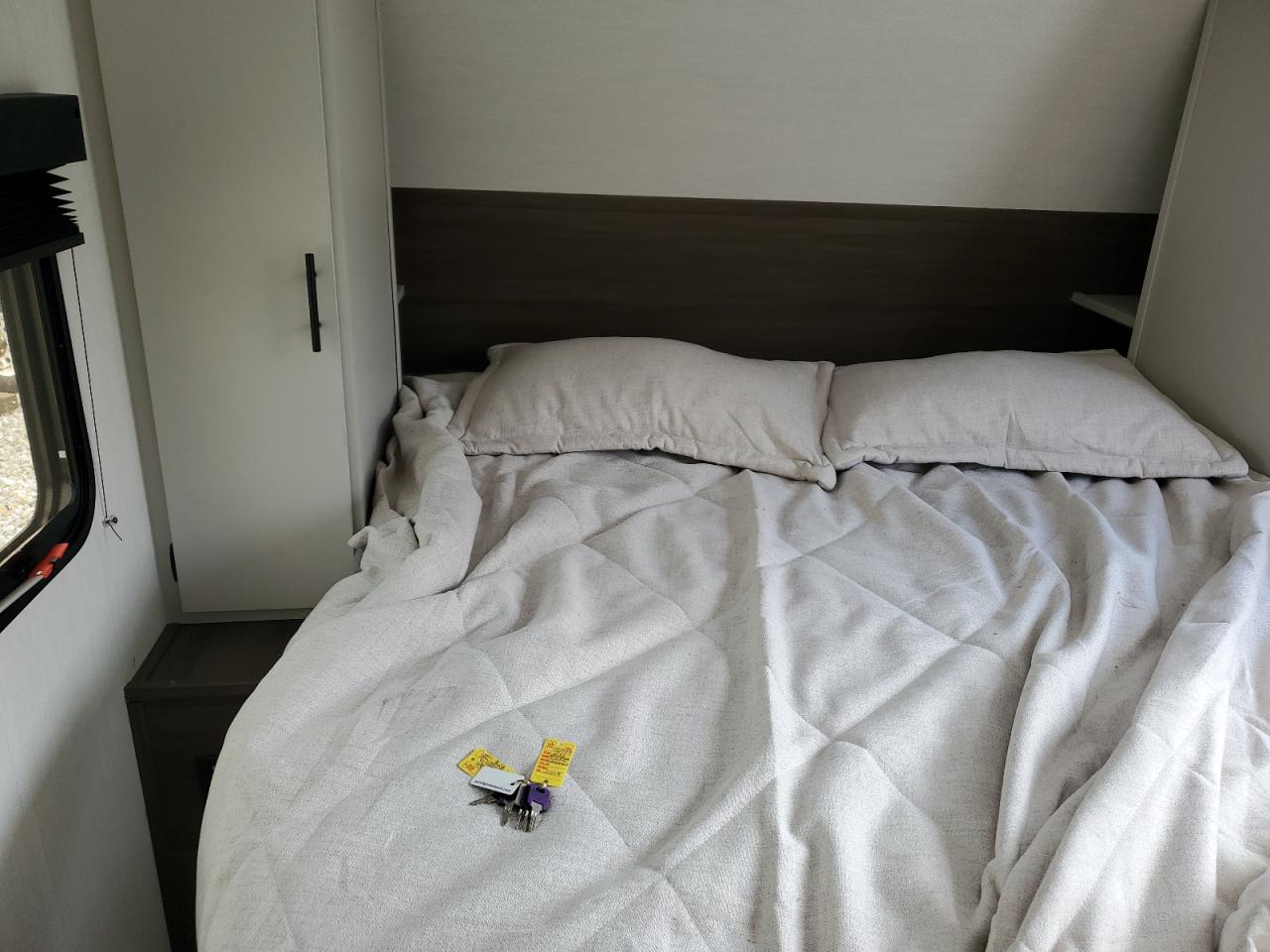 Lot #3287675037 2026 WCEN UTILITY