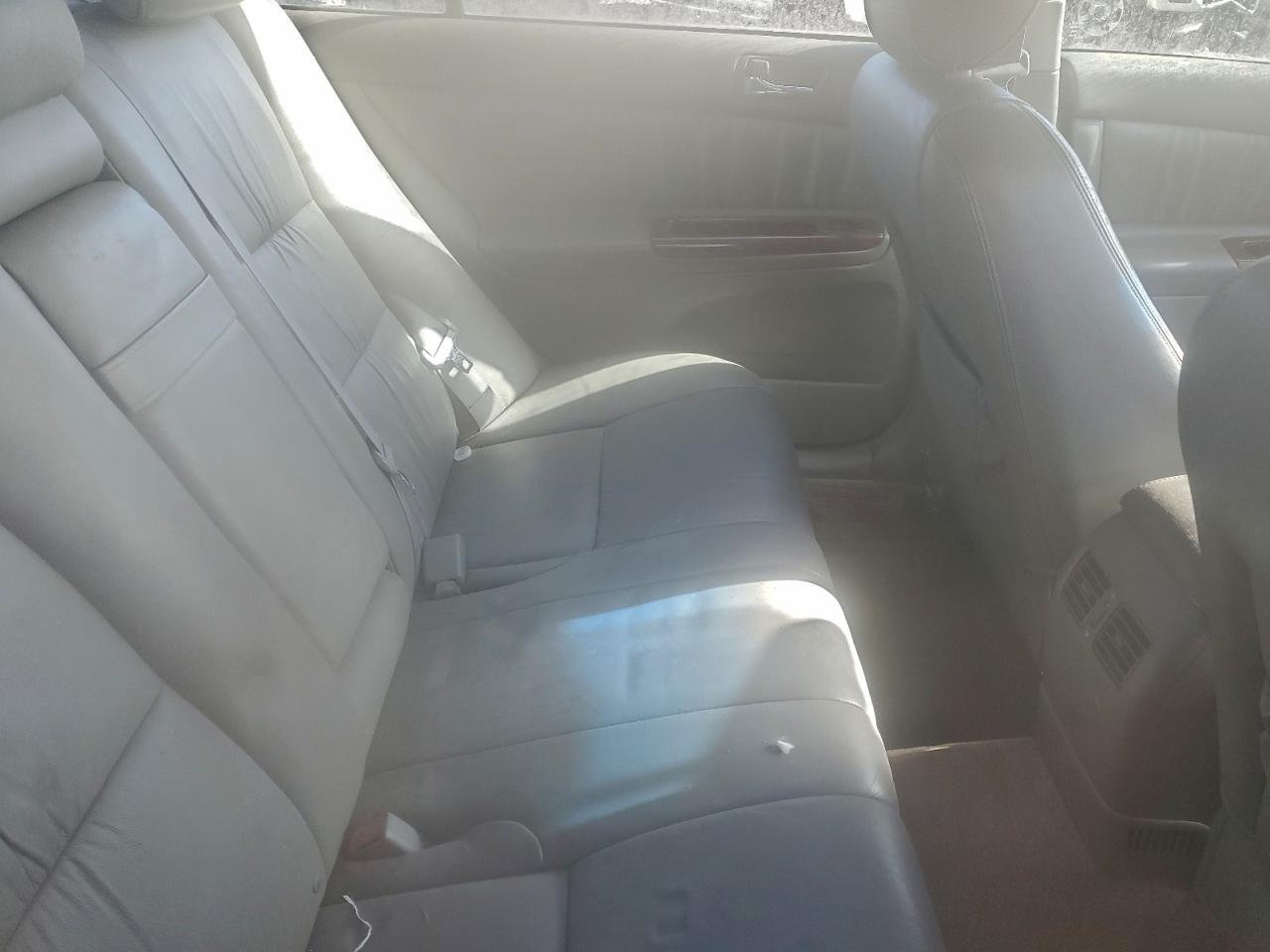 Lot #3297883775 2005 TOYOTA CAMRY LE