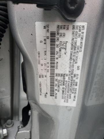 2013 FORD C-MAX SE #3290218205