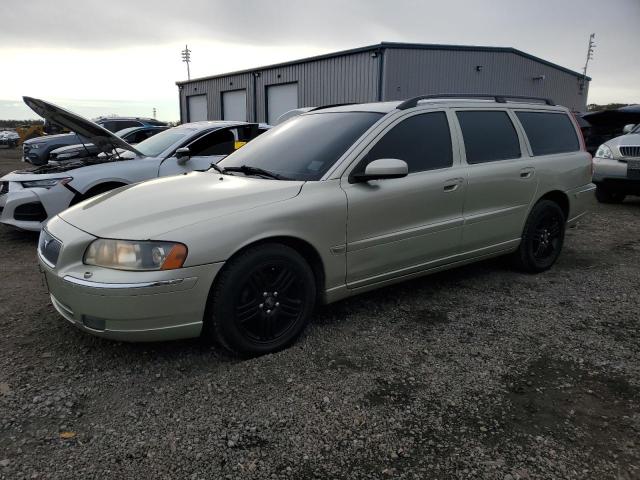 VOLVO V70 2.5T