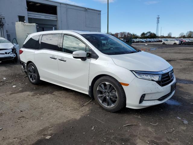 2022 HONDA ODYSSEY EL #3297163501
