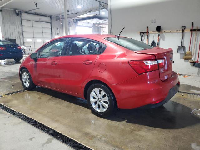 2016 KIA RIO EX #3301962433