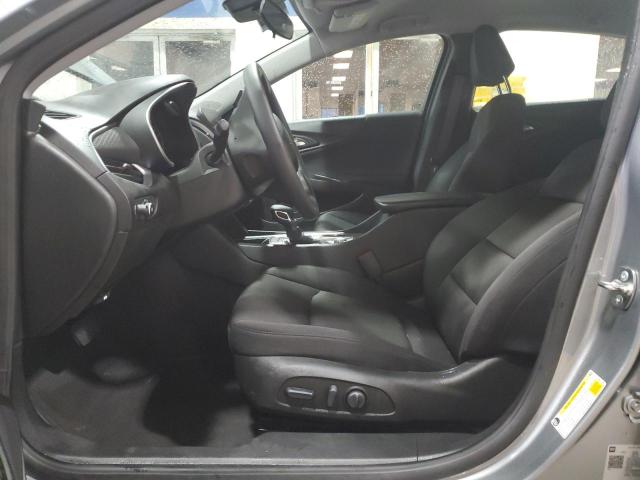 2024 CHEVROLET MALIBU LT - 1G1ZD5ST4RF223368