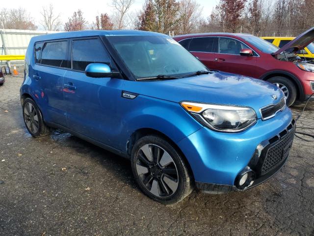 2016 KIA SOUL + #3296919830