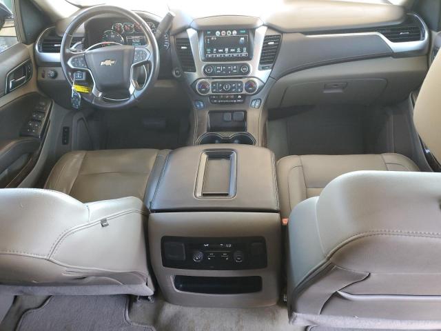 2018 CHEVROLET TAHOE C150 #3290278239