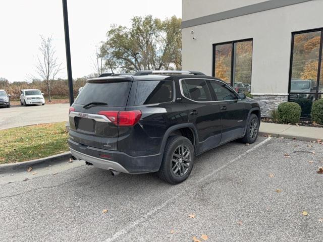 2017 GMC ACADIA SLT - 1GKKNMLS8HZ295665