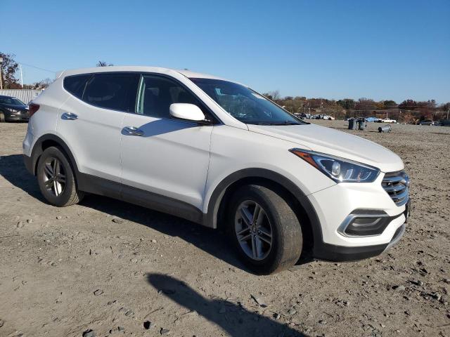 2018 HYUNDAI SANTA FE S #3297009375