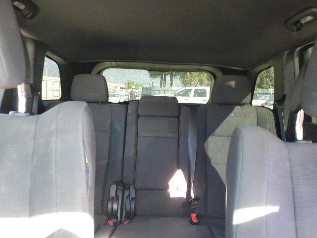 2014 JEEP GRAND CHER #3301946453