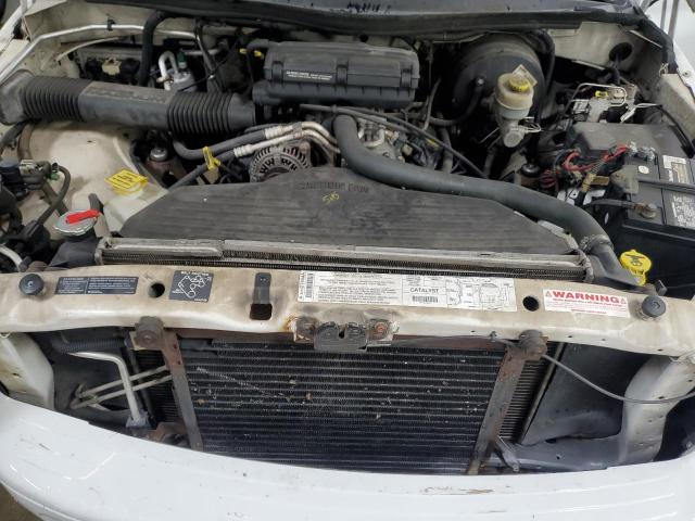 2001 DODGE RAM 1500 #3292311277