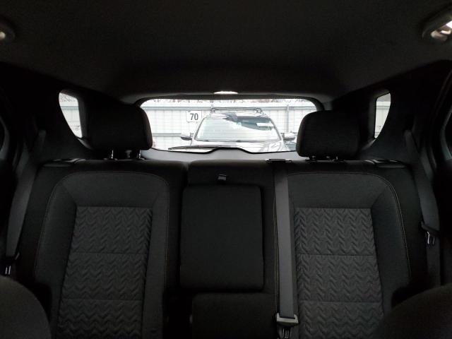 2023 CHEVROLET EQUINOX LT #3305379302