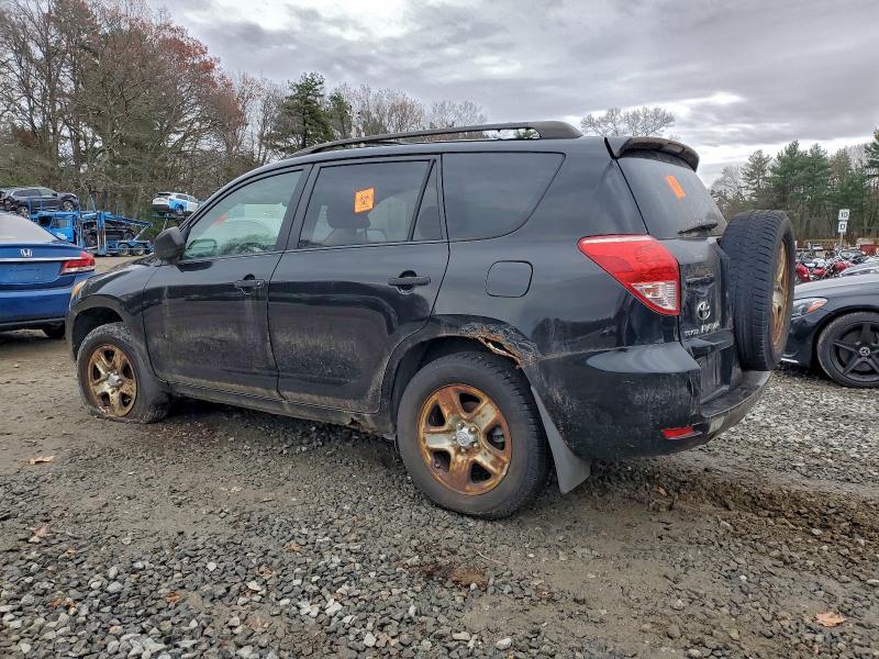 2006 TOYOTA RAV4 #3297893776
