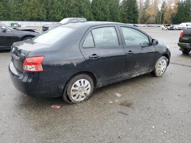 2007 TOYOTA YARIS #3302664003