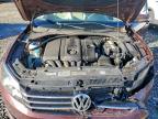 Lot #3311484248 2013 VOLKSWAGEN PASSAT SE