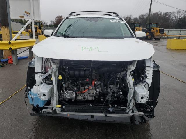 2025 TOYOTA RAV4 XLE #3305334300