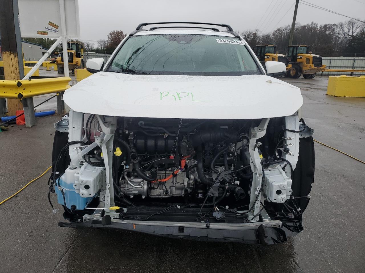 Lot #3305334300 2025 TOYOTA RAV4 XLE