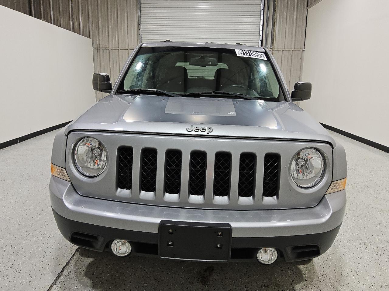Lot #3312776089 2017 JEEP PATRIOT SP