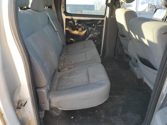 2014 FORD F150 SUPER #3303853519