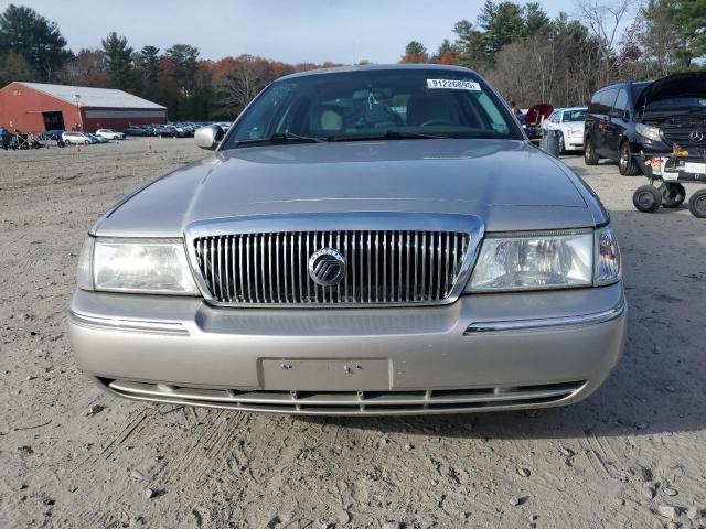 2005 MERCURY GRAND MARQ #3303726420