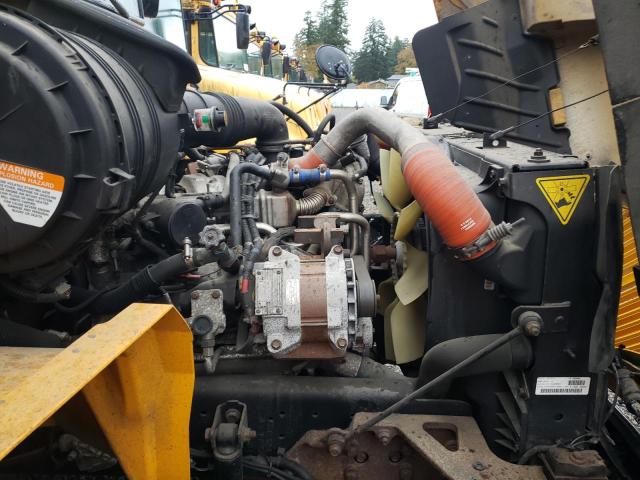 2009 IC CORPORATION CE SERIES SCHOOL #3287478016