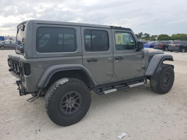 2023 JEEP WRANGLER S #3297056486