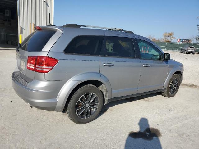 2017 DODGE JOURNEY SE #3287685005