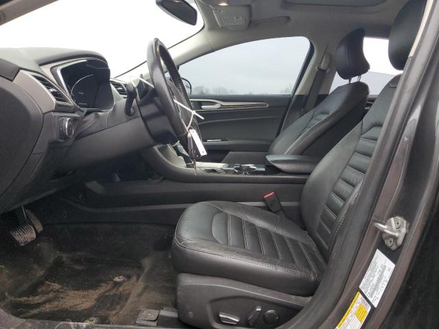 2016 FORD FUSION SE #3292350264