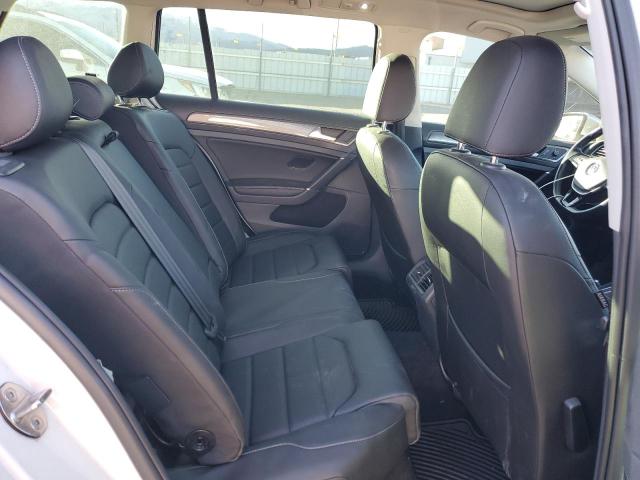 2018 VOLKSWAGEN GOLF ALLTR #3296640030