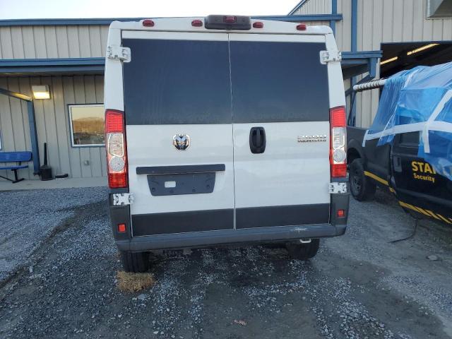 2025 RAM PROMASTER #3297984061