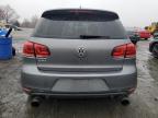 Lot #3305539083 2012 VOLKSWAGEN GTI