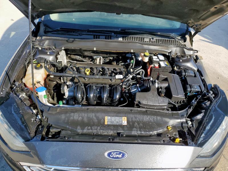 2017 FORD FUSION SE #3284167562