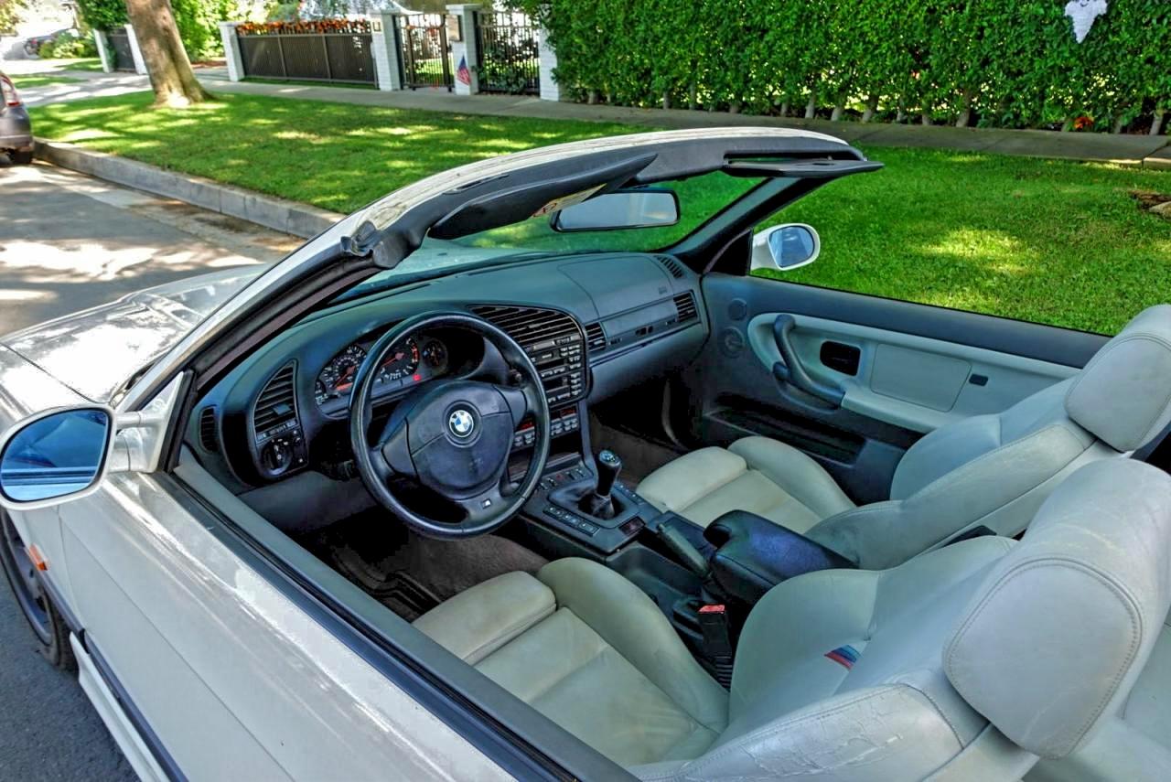 Lot #3296903856 1999 BMW M3