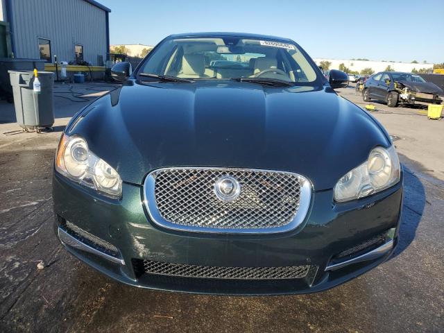 2010 JAGUAR XF PREMIUM #3301767427