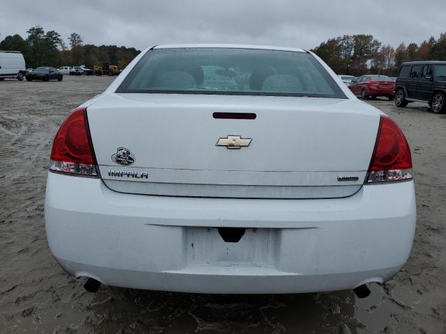 2014 CHEVROLET IMPALA LIM #3297147531