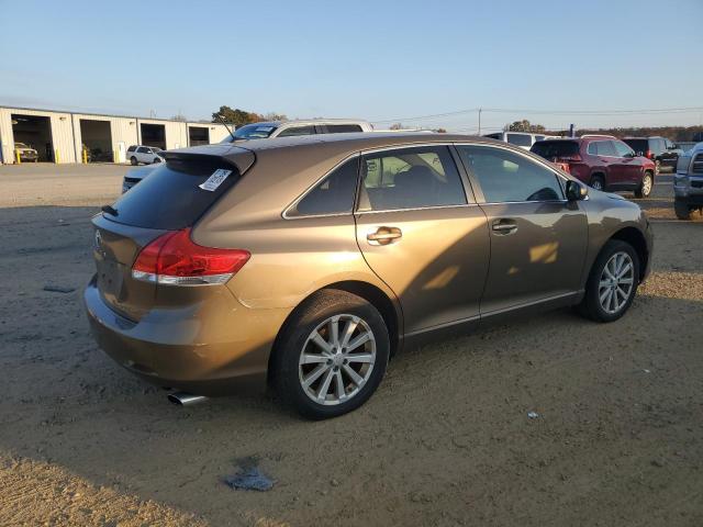 2010 TOYOTA VENZA #3302790891