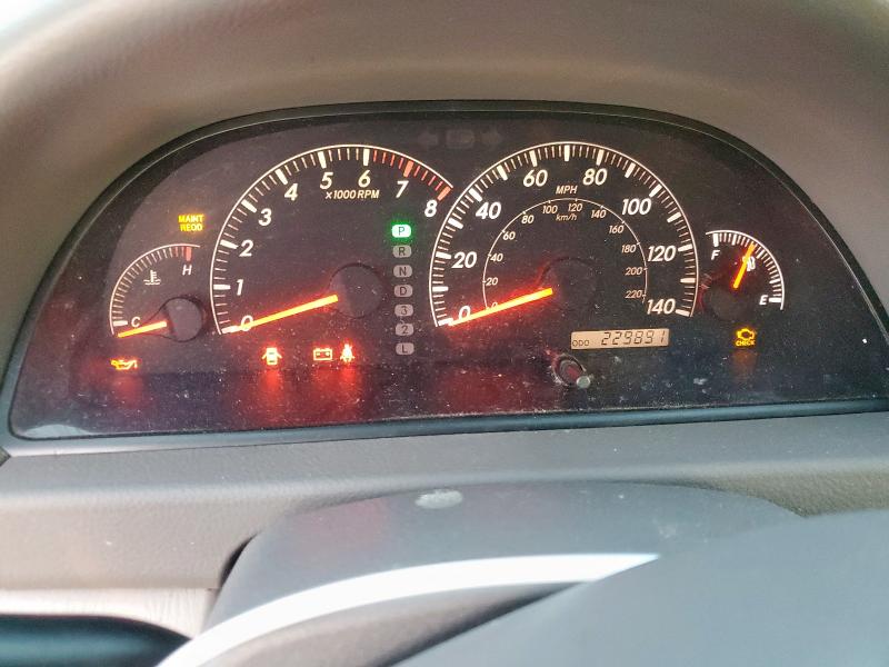 2006 TOYOTA CAMRY #3293326428