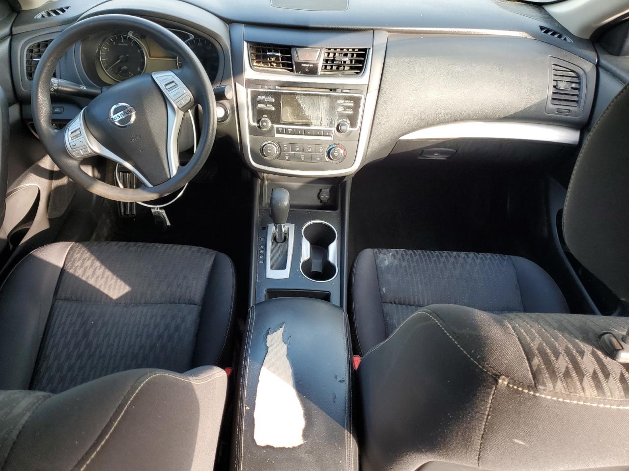 Lot #3301775415 2018 NISSAN ALTIMA 2.5