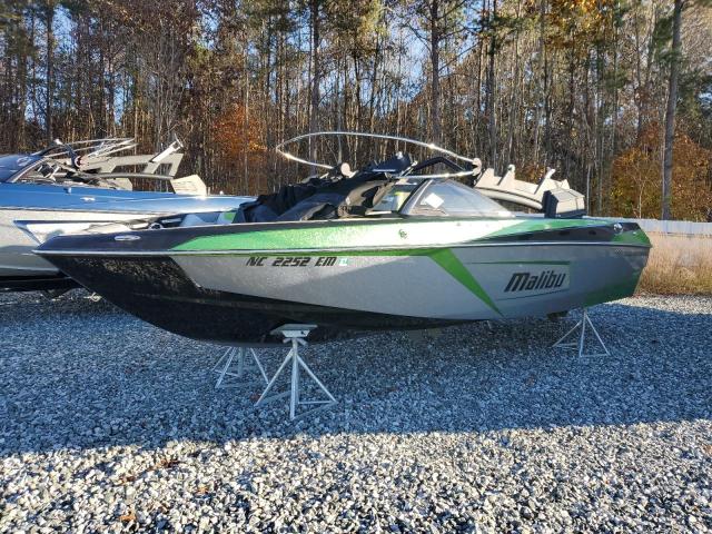 2019 MALIBU 23 LSV WAKESETTER #3294183948